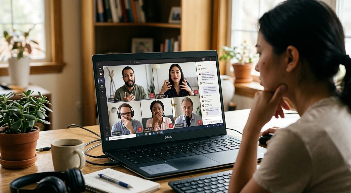 How to Make Teams Meetings Easier With Better Joining and Objective Summaries