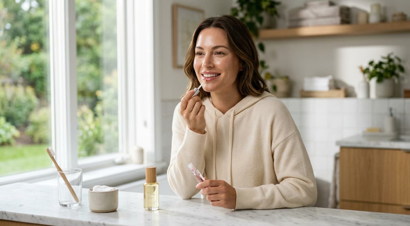 How to Build a Better Beauty Routine
