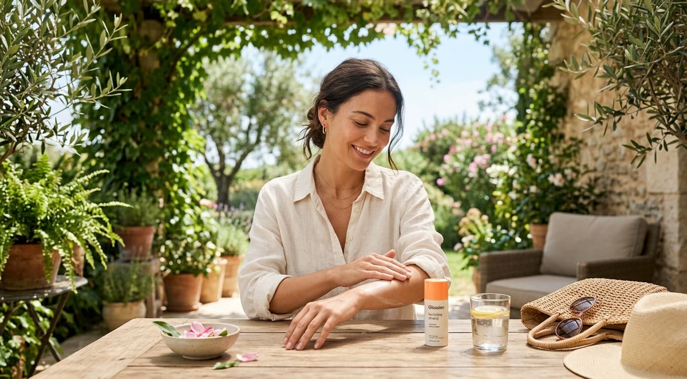 Best Ways to Use Invisible Sunscreen Each Day