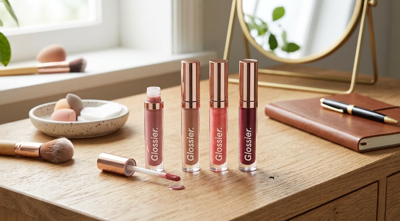 How to Choose Your Perfect Sweet Smooch Glaze