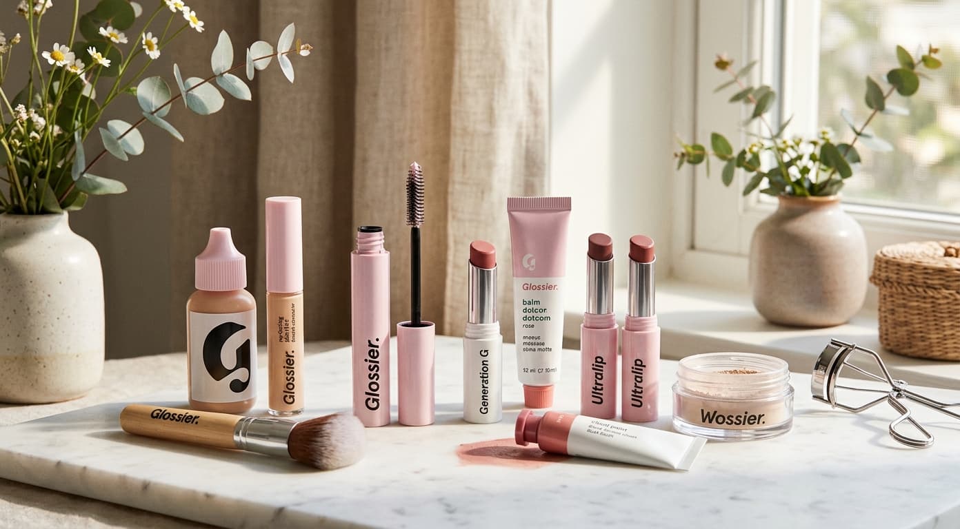 How to Choose Makeup for a Natural Look