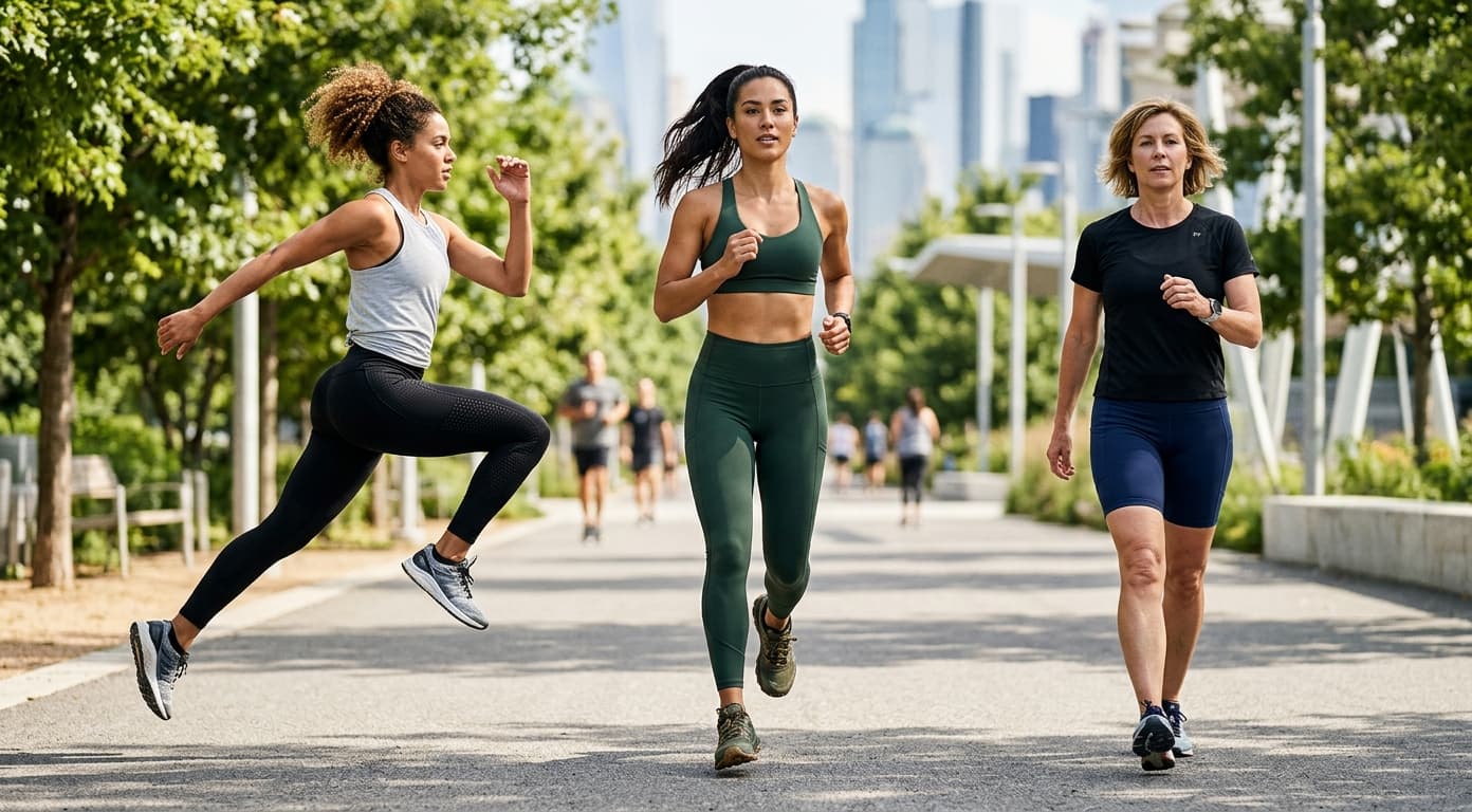 How to Choose the Right Leggings for Every Workout