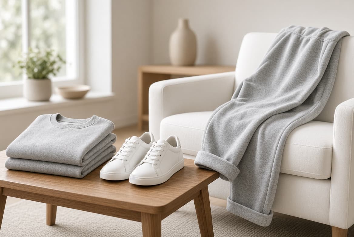 How to Choose the Best Sweatpants for Comfort
